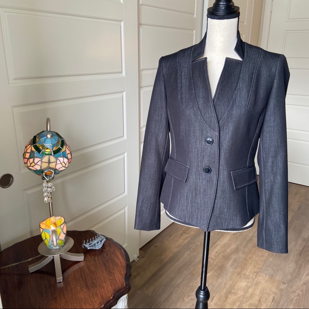 Nine West Perfect Modern Pant Suit